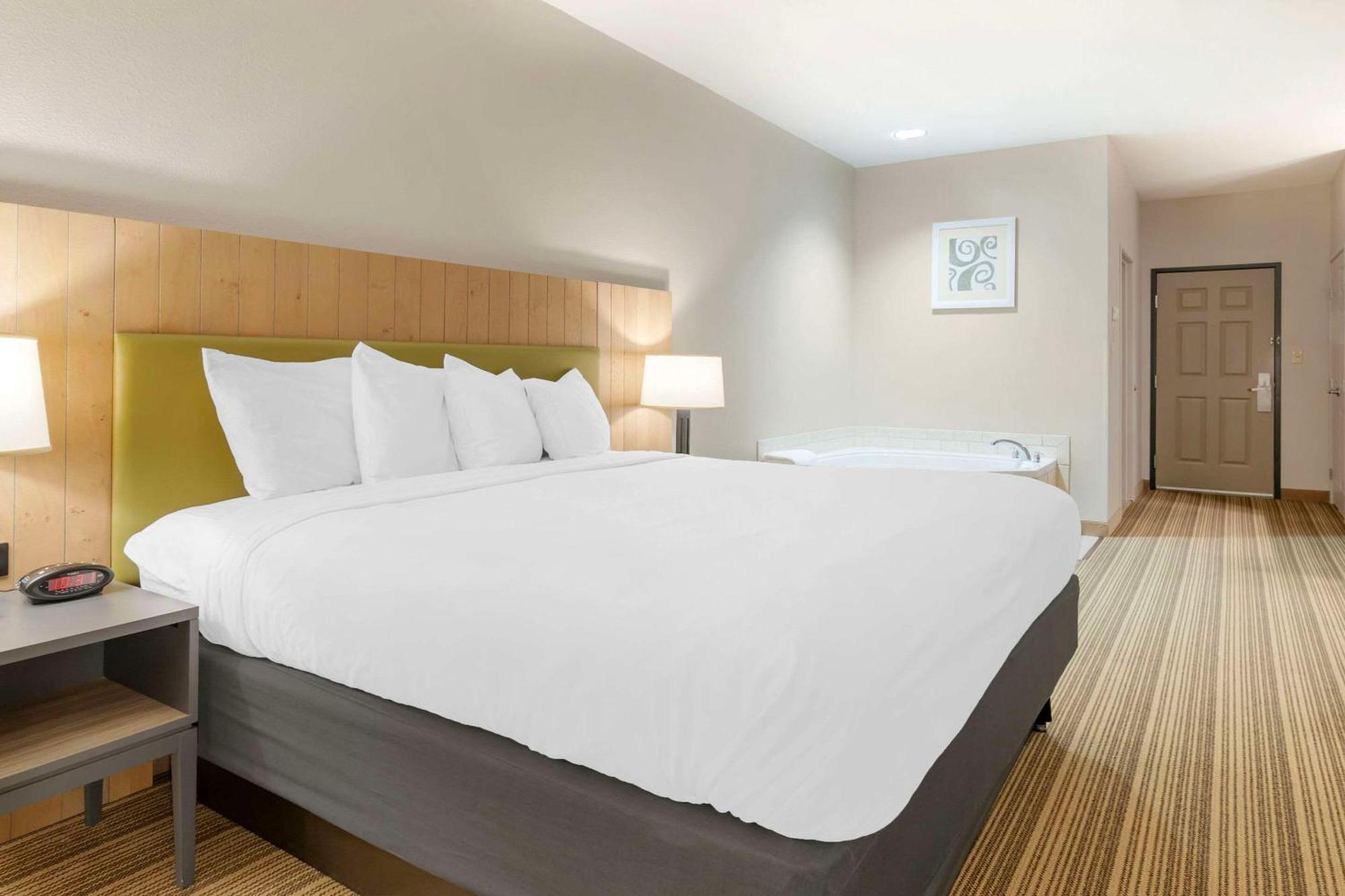 Country Inn & Suites By Radisson, Columbia, Mo Экстерьер фото