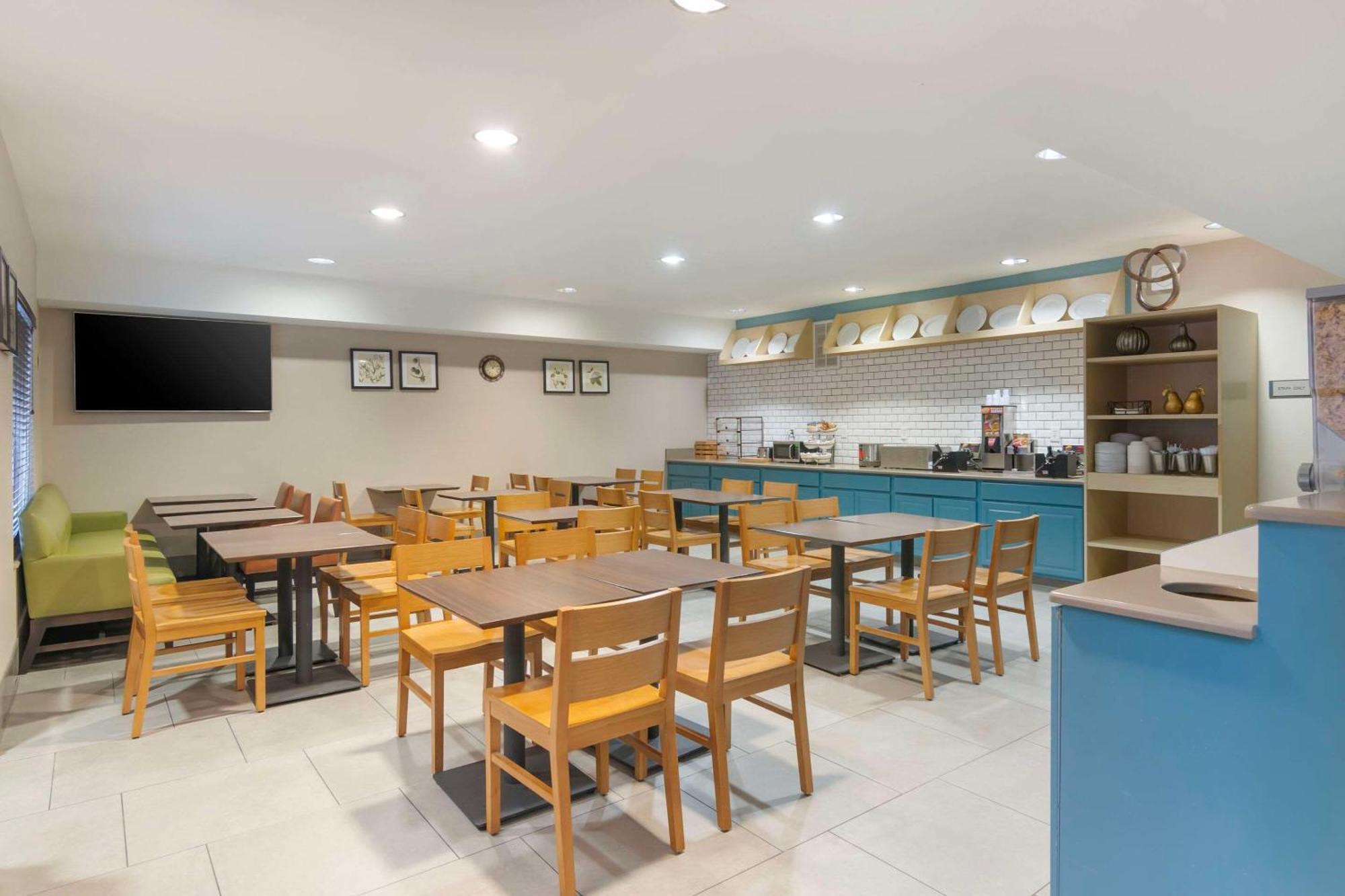 Country Inn & Suites By Radisson, Columbia, Mo Экстерьер фото