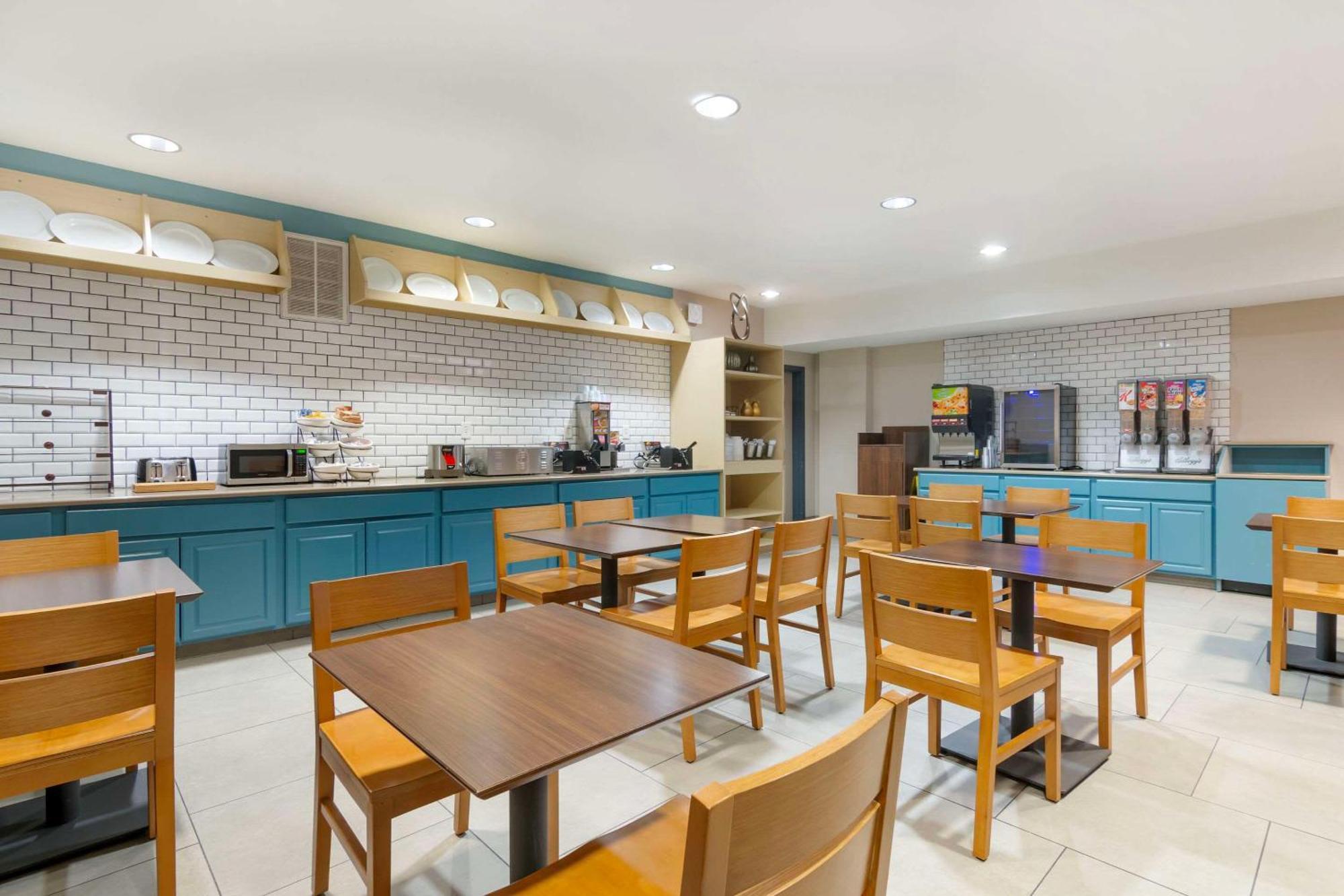 Country Inn & Suites By Radisson, Columbia, Mo Экстерьер фото