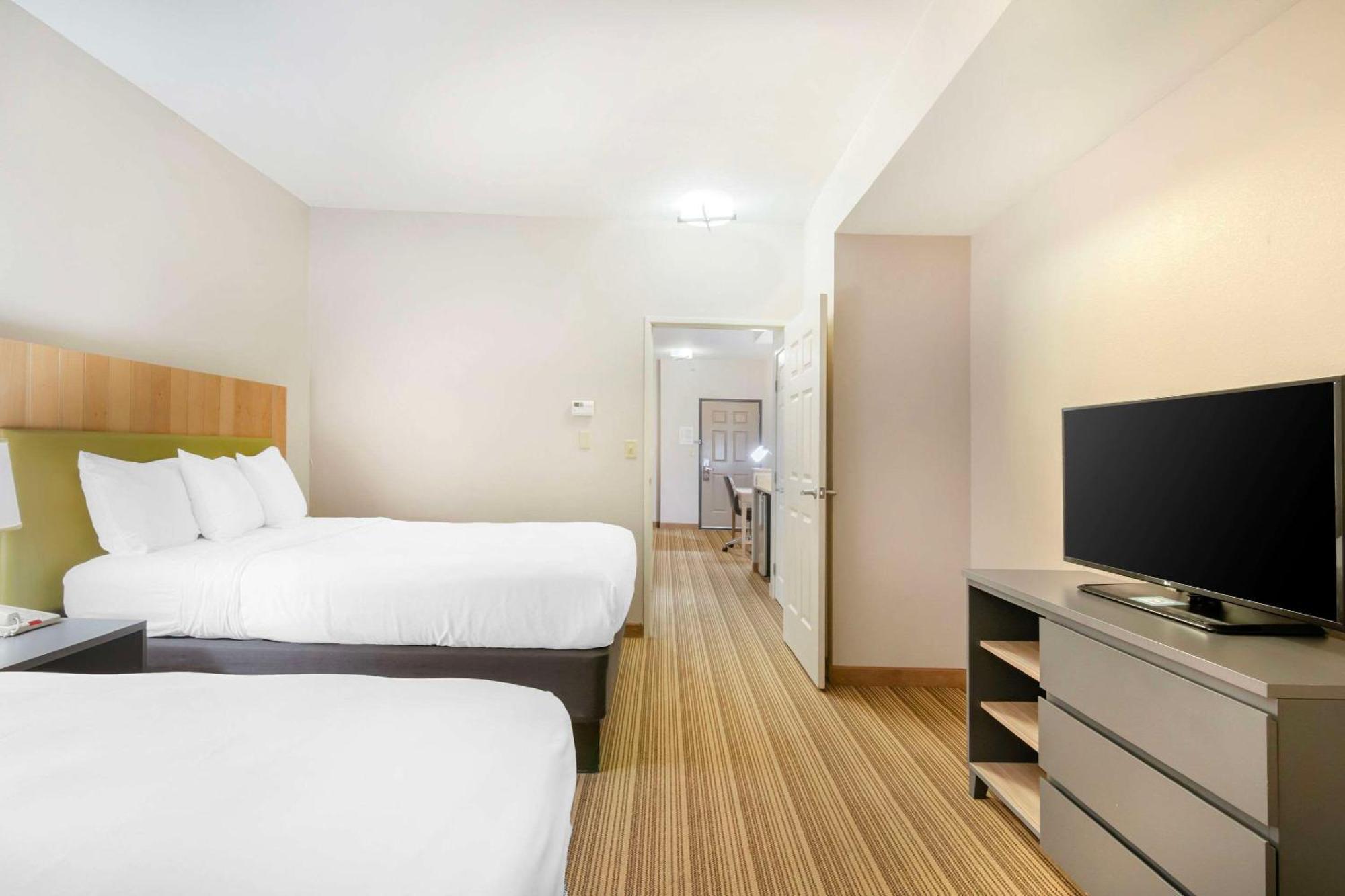 Country Inn & Suites By Radisson, Columbia, Mo Экстерьер фото