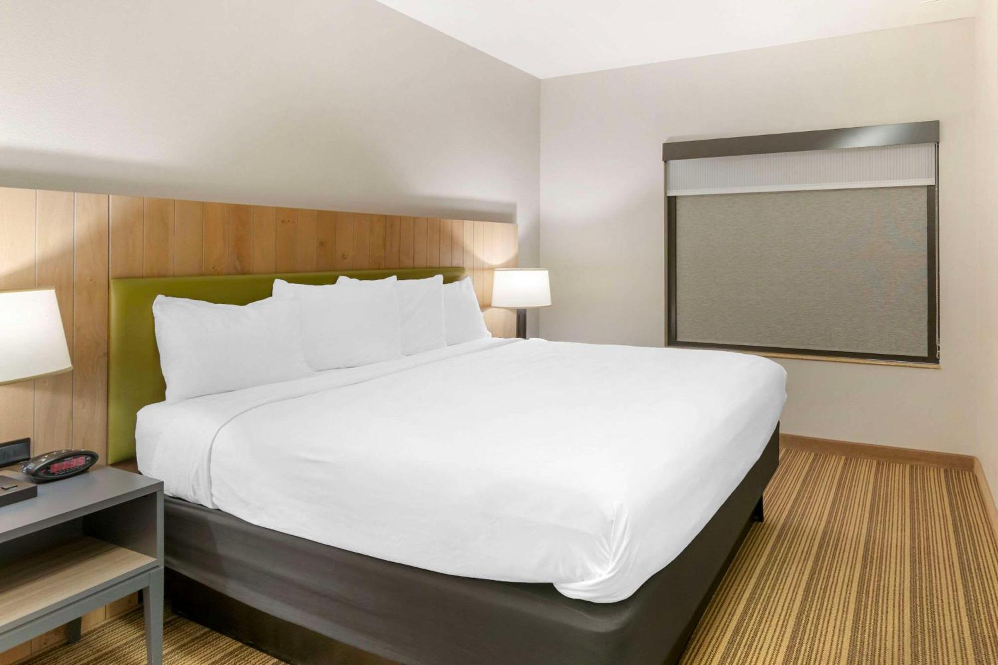 Country Inn & Suites By Radisson, Columbia, Mo Экстерьер фото