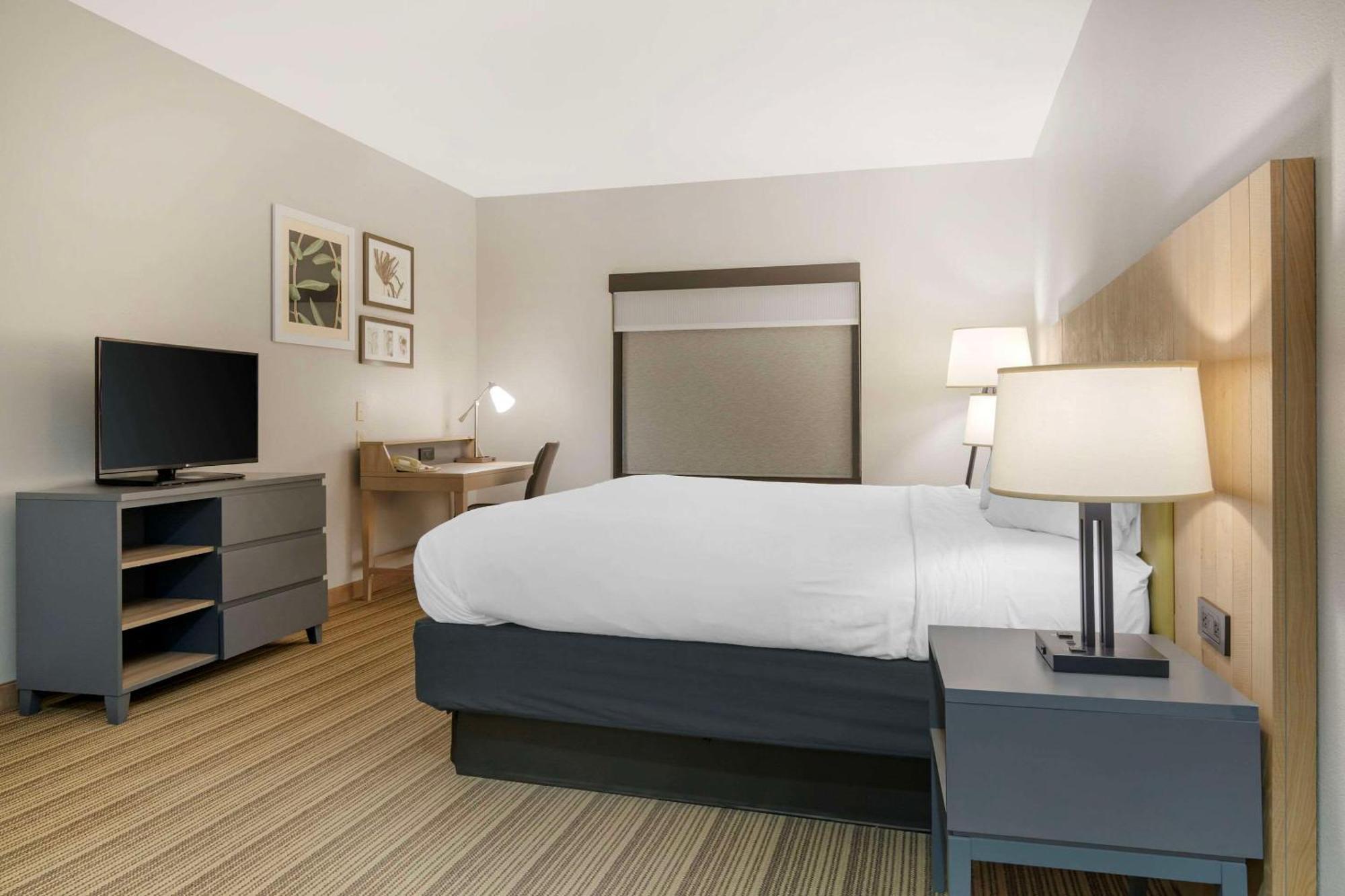 Country Inn & Suites By Radisson, Columbia, Mo Экстерьер фото