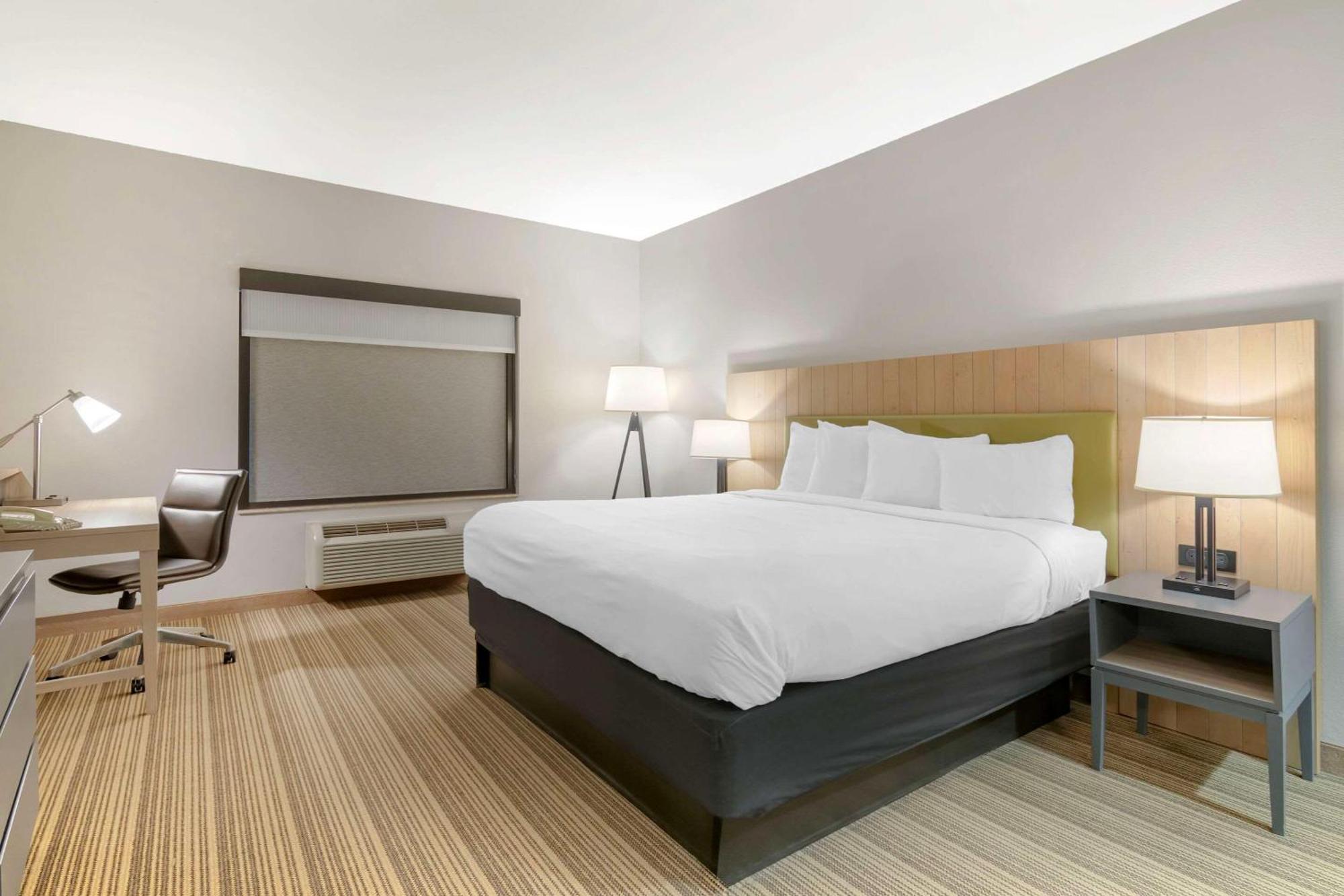 Country Inn & Suites By Radisson, Columbia, Mo Экстерьер фото
