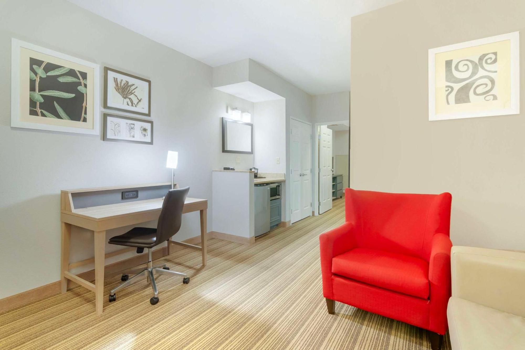 Country Inn & Suites By Radisson, Columbia, Mo Экстерьер фото