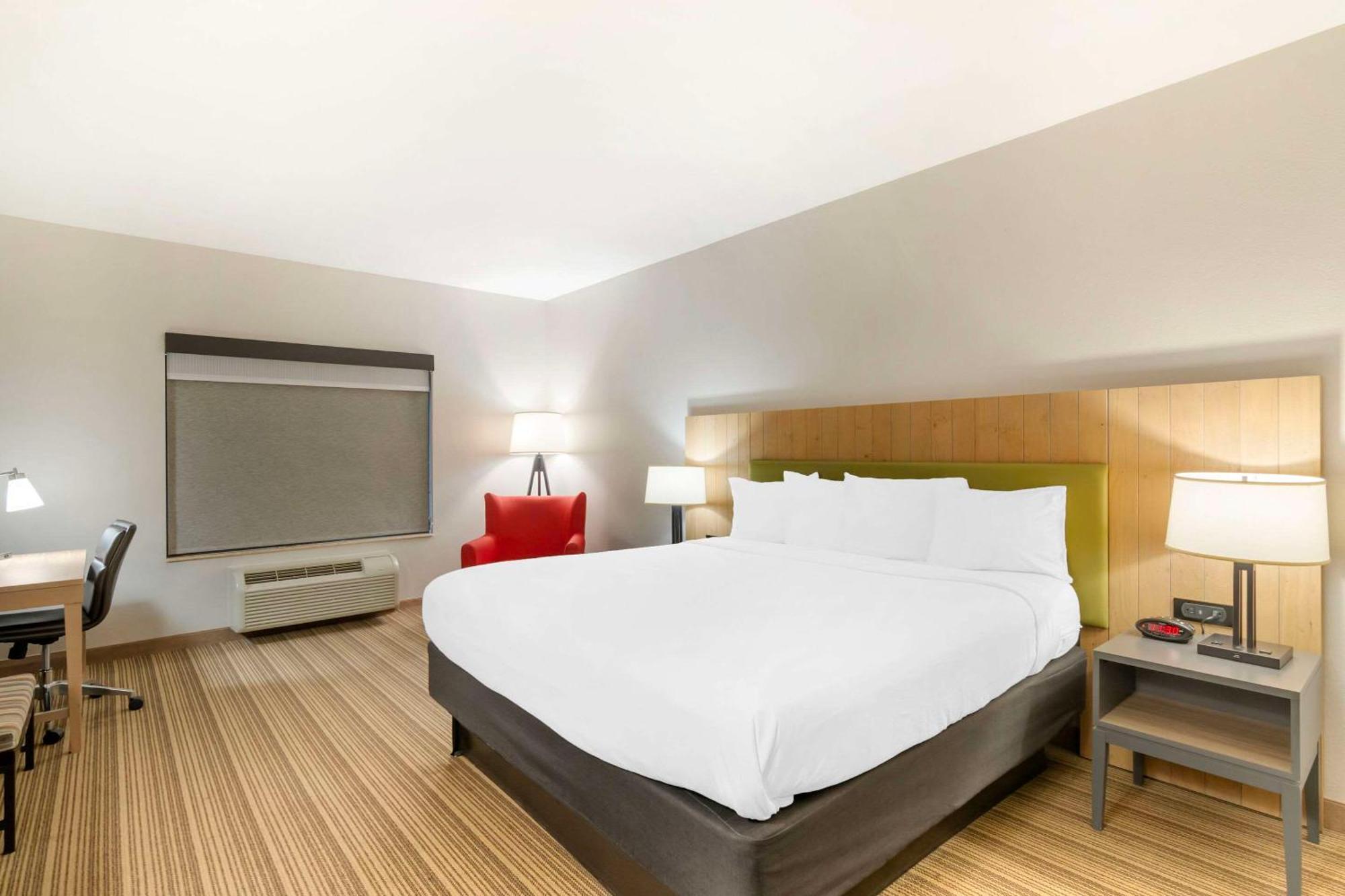 Country Inn & Suites By Radisson, Columbia, Mo Экстерьер фото