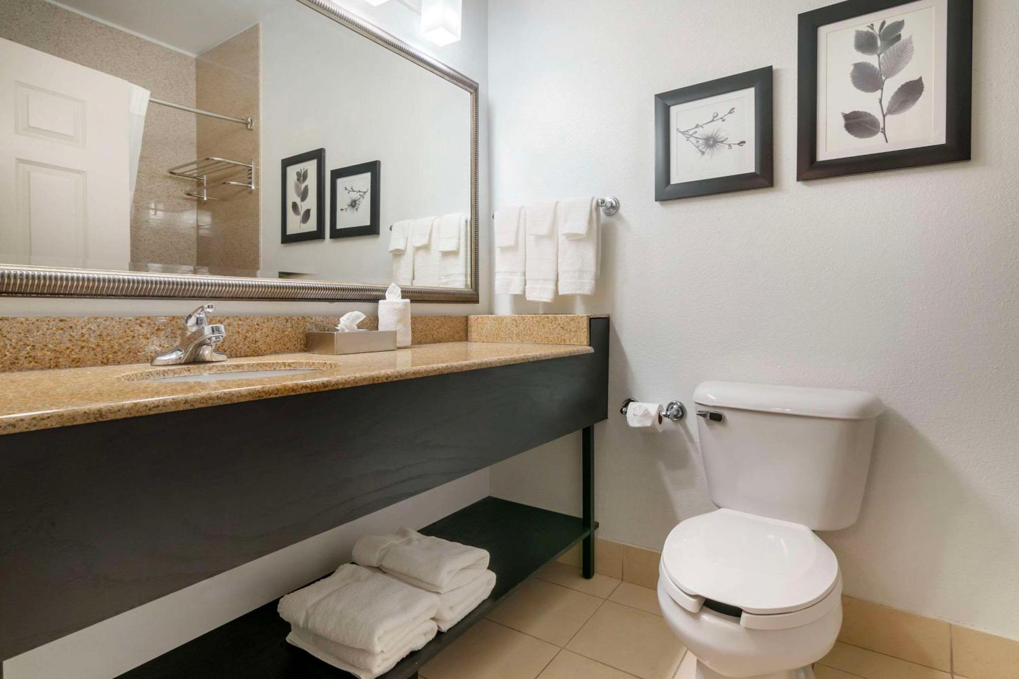 Country Inn & Suites By Radisson, Columbia, Mo Экстерьер фото