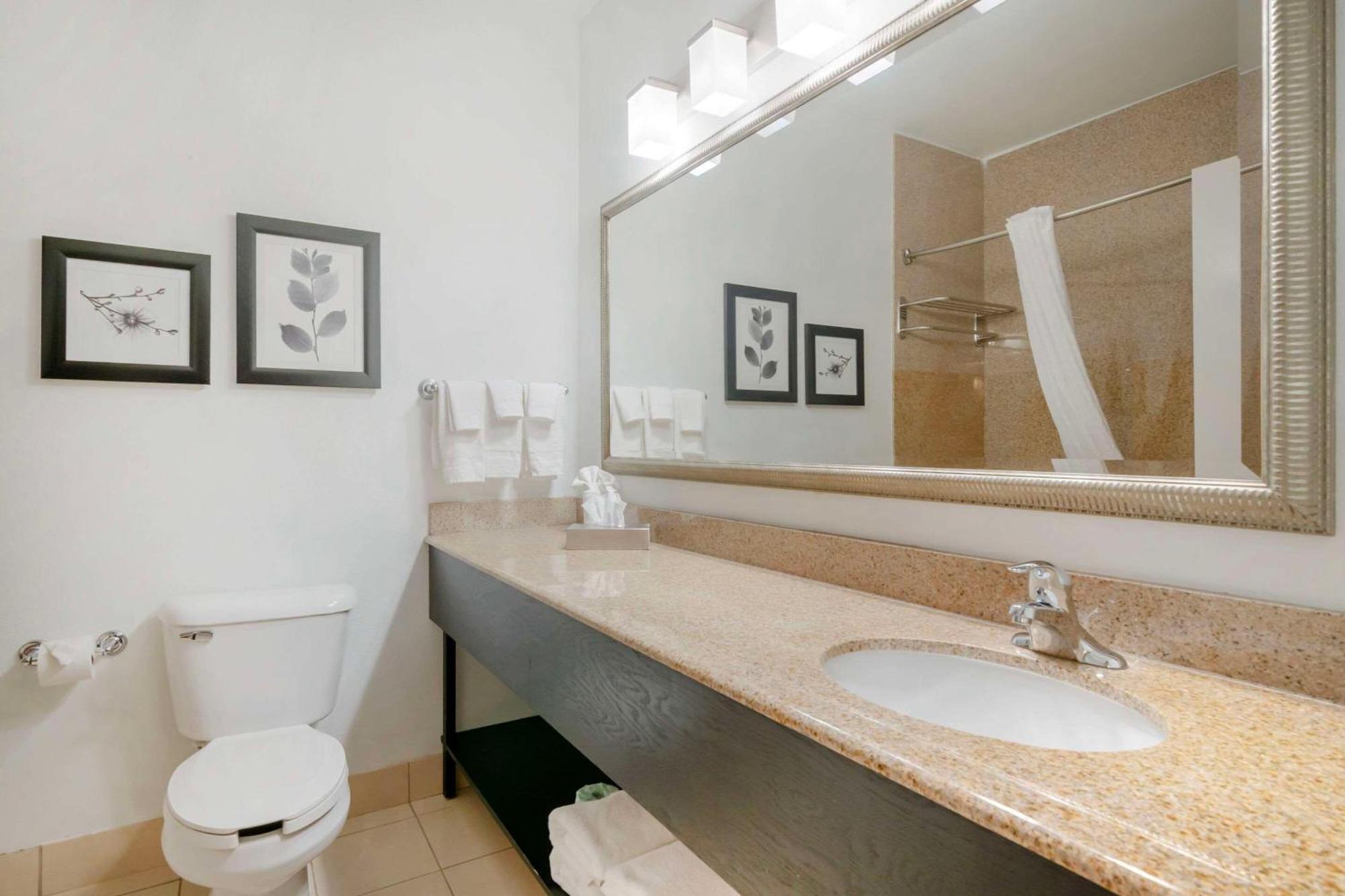 Country Inn & Suites By Radisson, Columbia, Mo Экстерьер фото