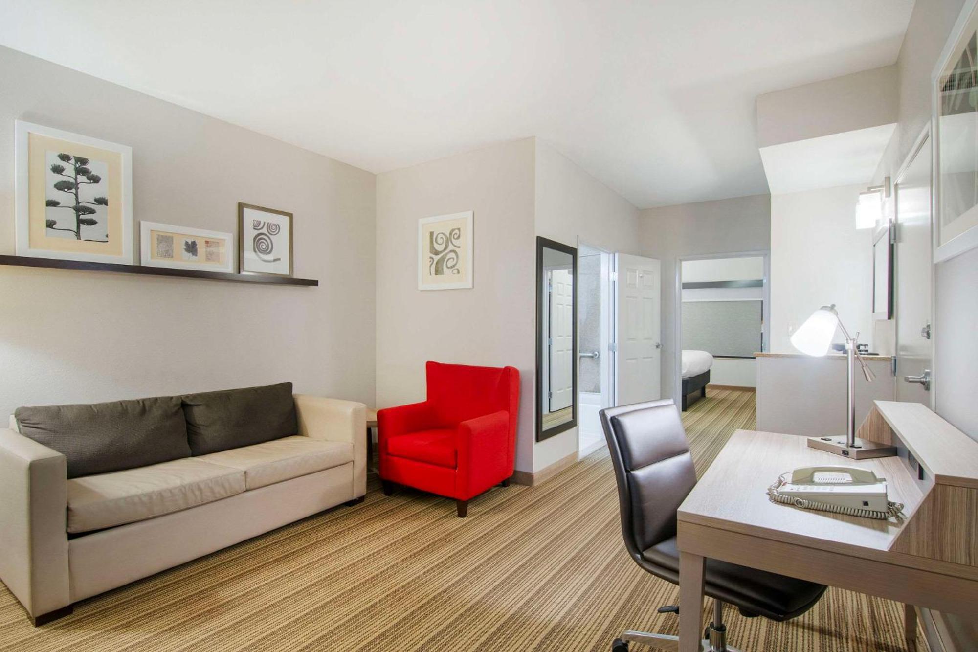 Country Inn & Suites By Radisson, Columbia, Mo Экстерьер фото