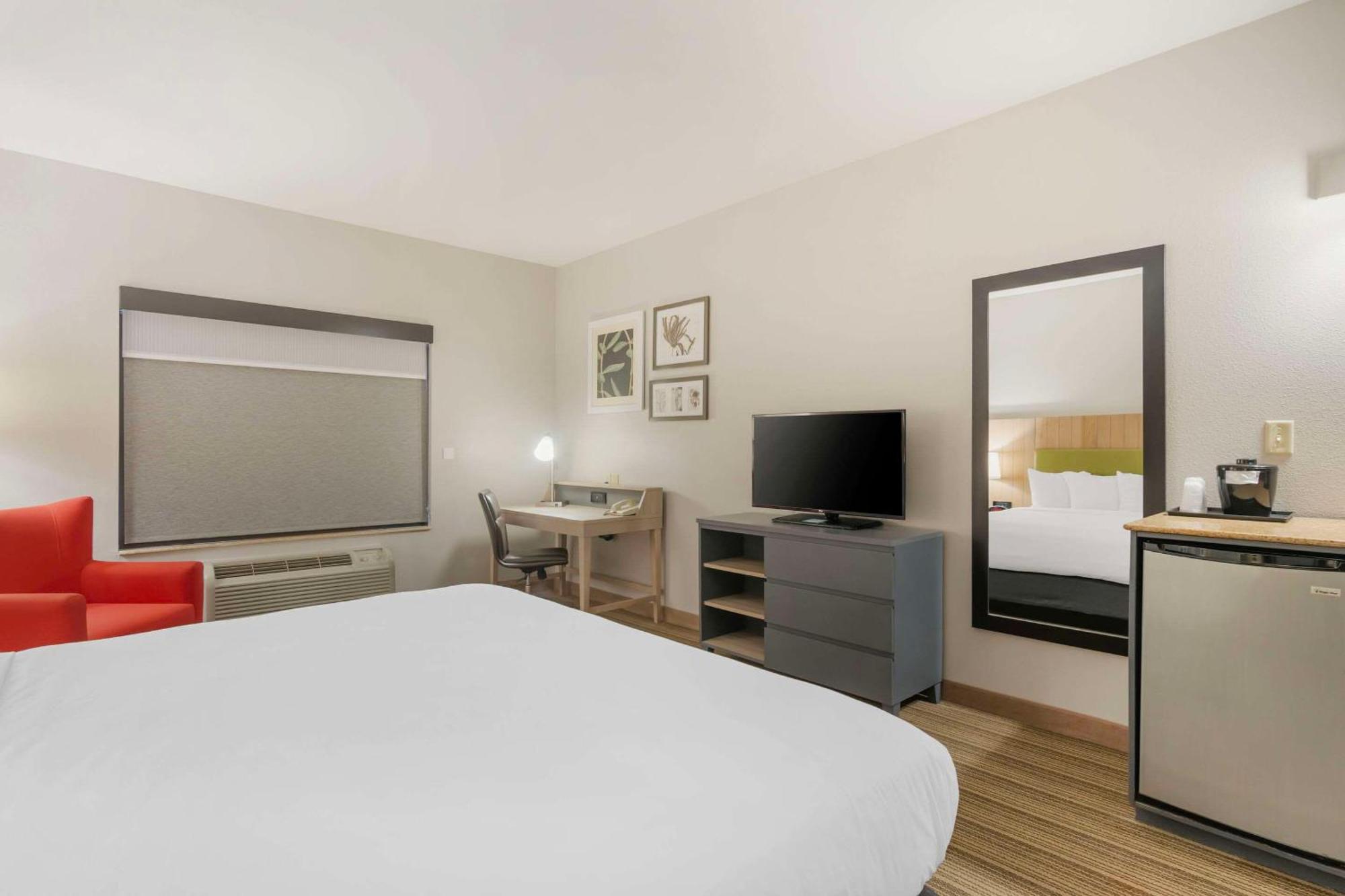 Country Inn & Suites By Radisson, Columbia, Mo Экстерьер фото