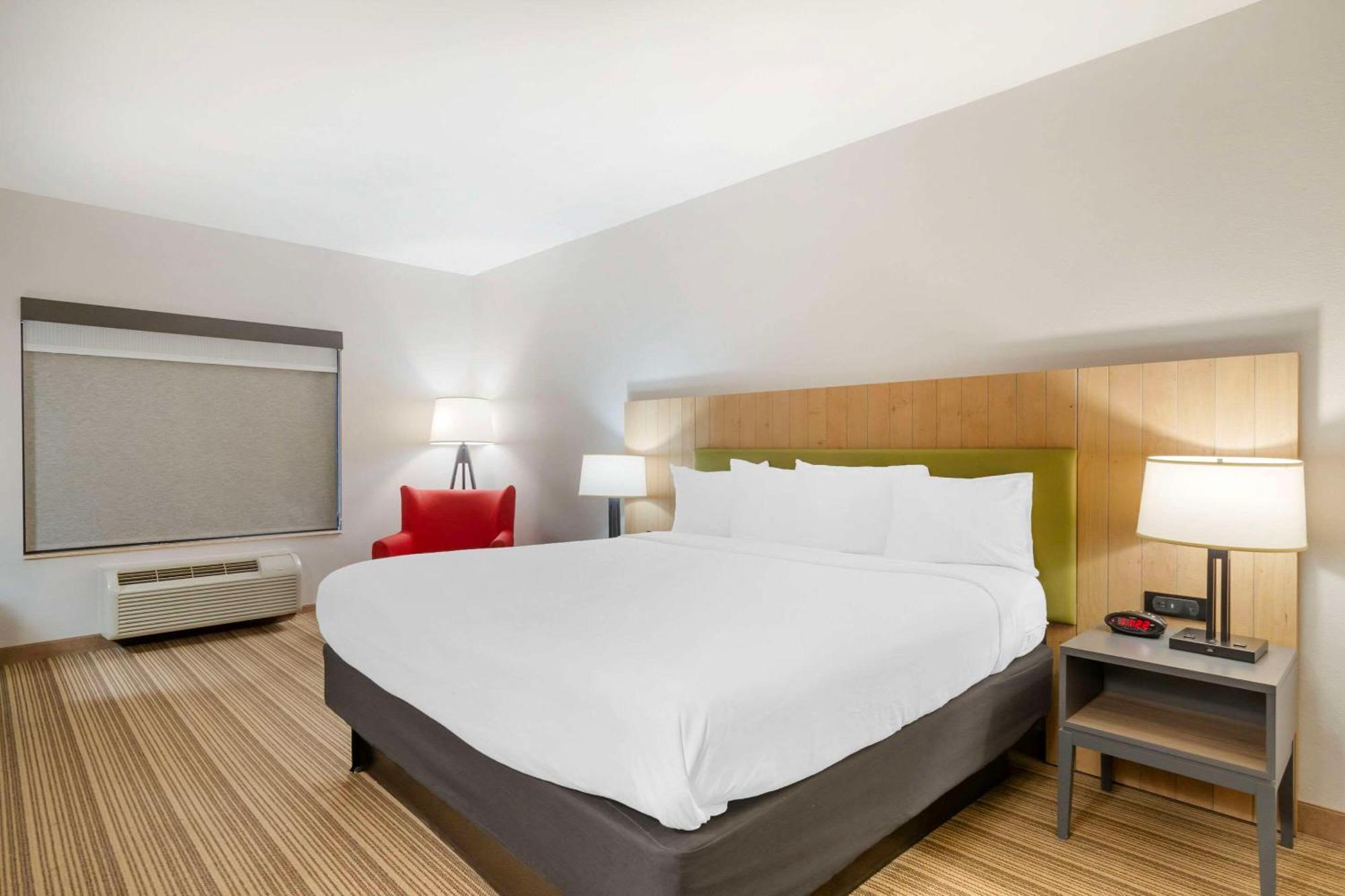 Country Inn & Suites By Radisson, Columbia, Mo Экстерьер фото