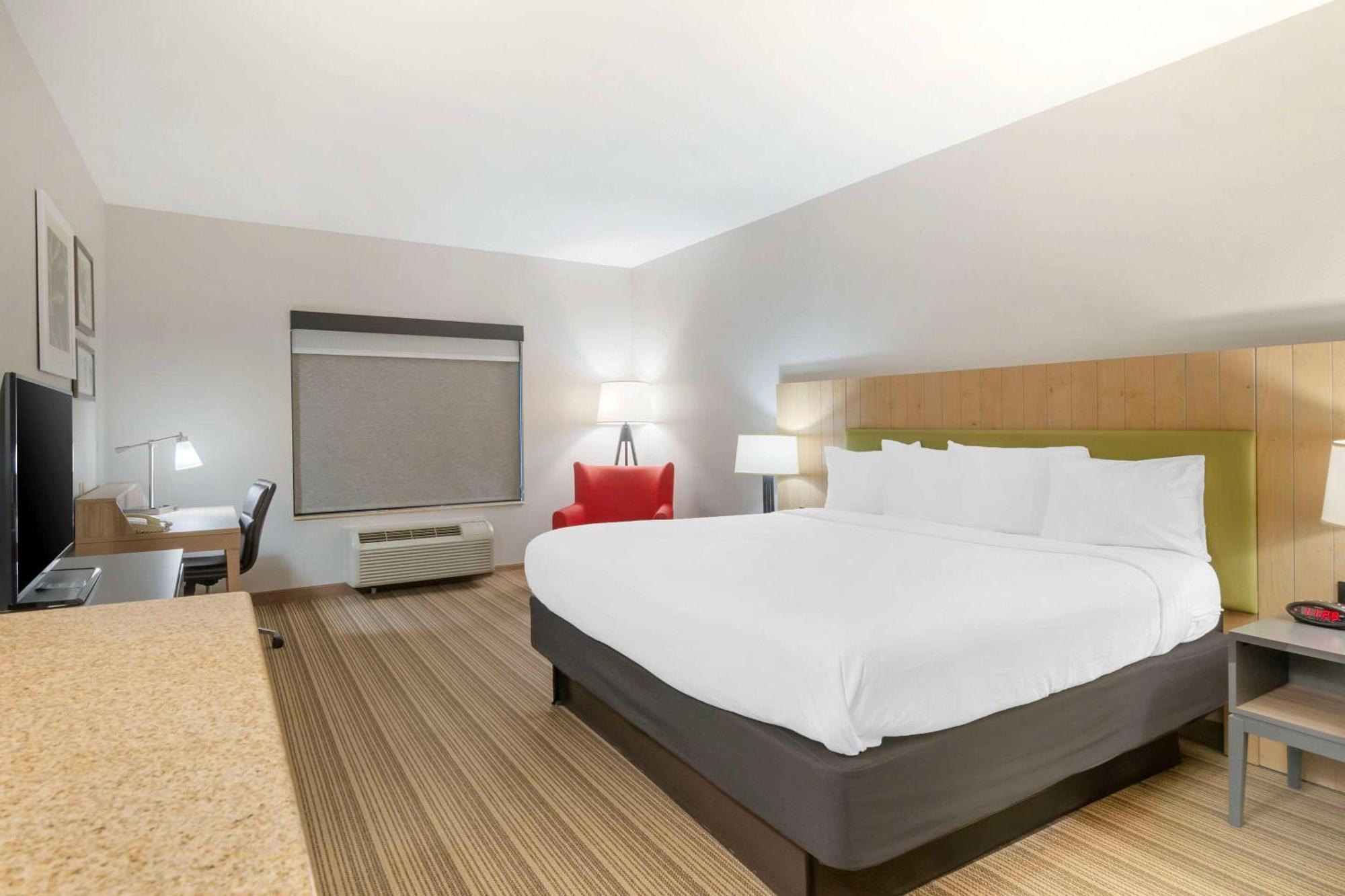 Country Inn & Suites By Radisson, Columbia, Mo Экстерьер фото