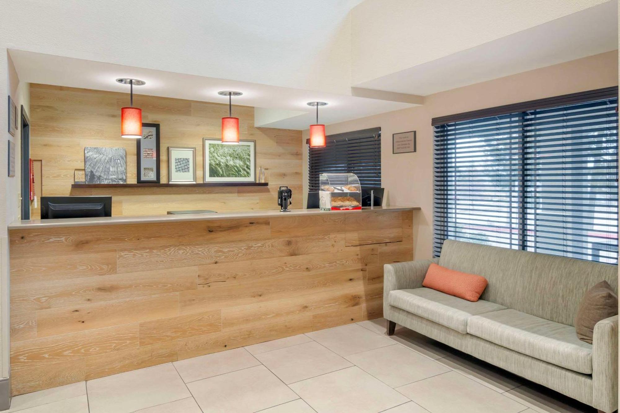 Country Inn & Suites By Radisson, Columbia, Mo Экстерьер фото