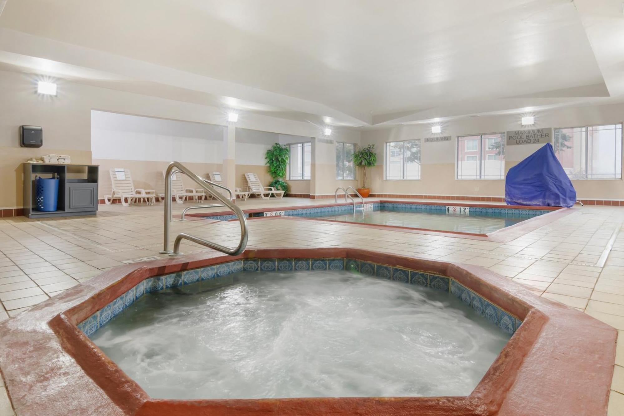 Country Inn & Suites By Radisson, Columbia, Mo Экстерьер фото