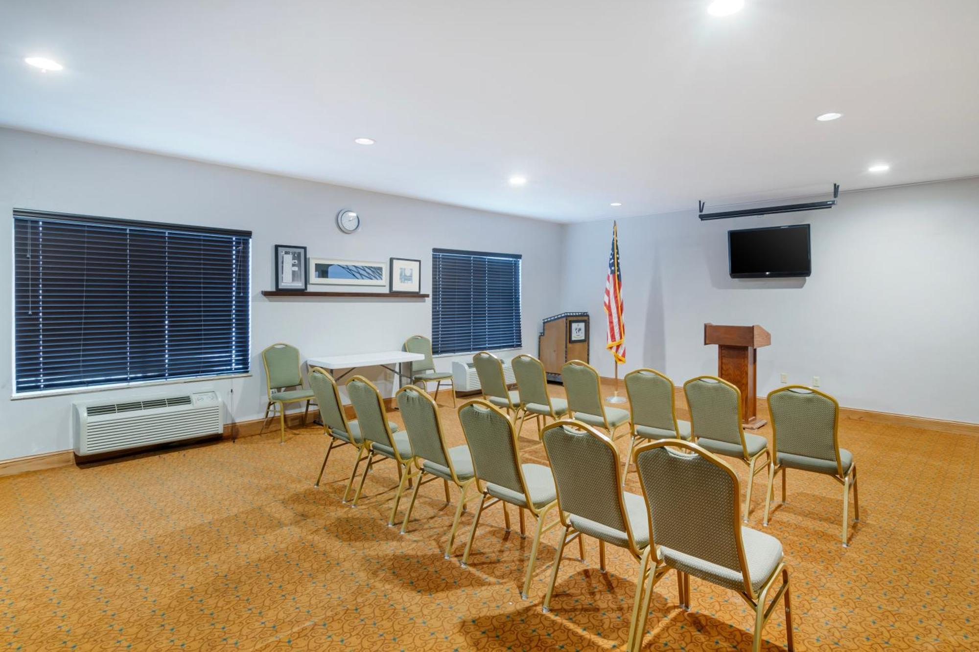 Country Inn & Suites By Radisson, Columbia, Mo Экстерьер фото