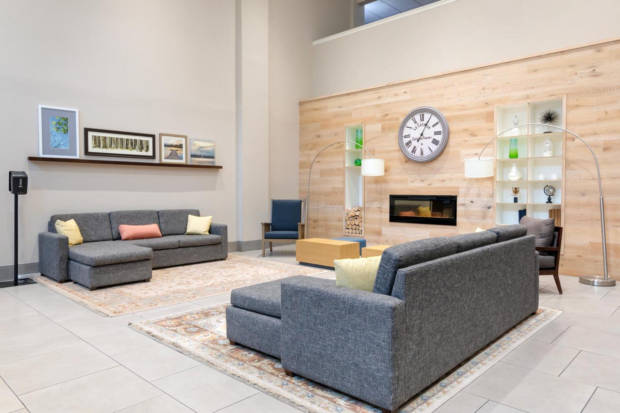 Country Inn & Suites By Radisson, Columbia, Mo Экстерьер фото