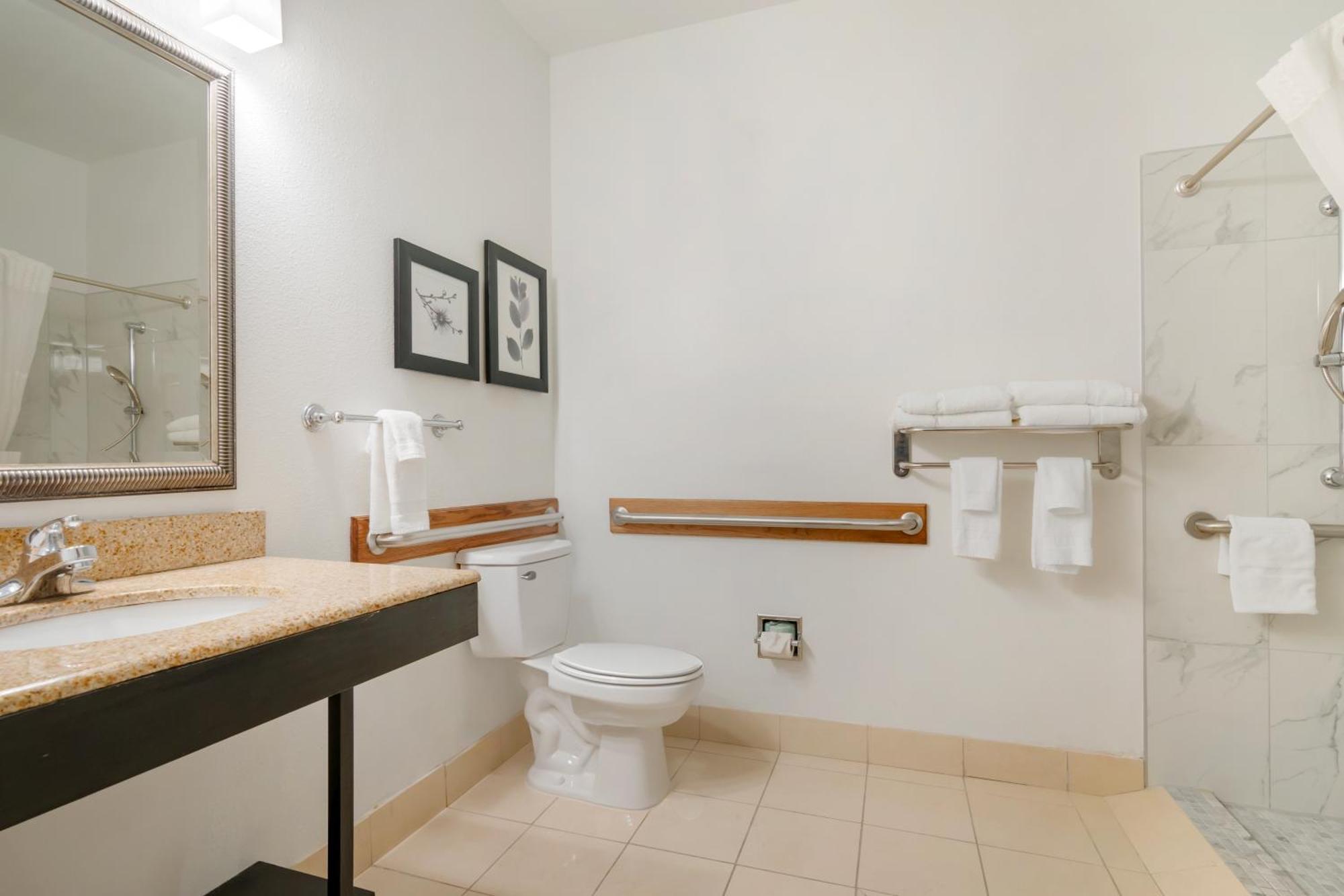 Country Inn & Suites By Radisson, Columbia, Mo Экстерьер фото
