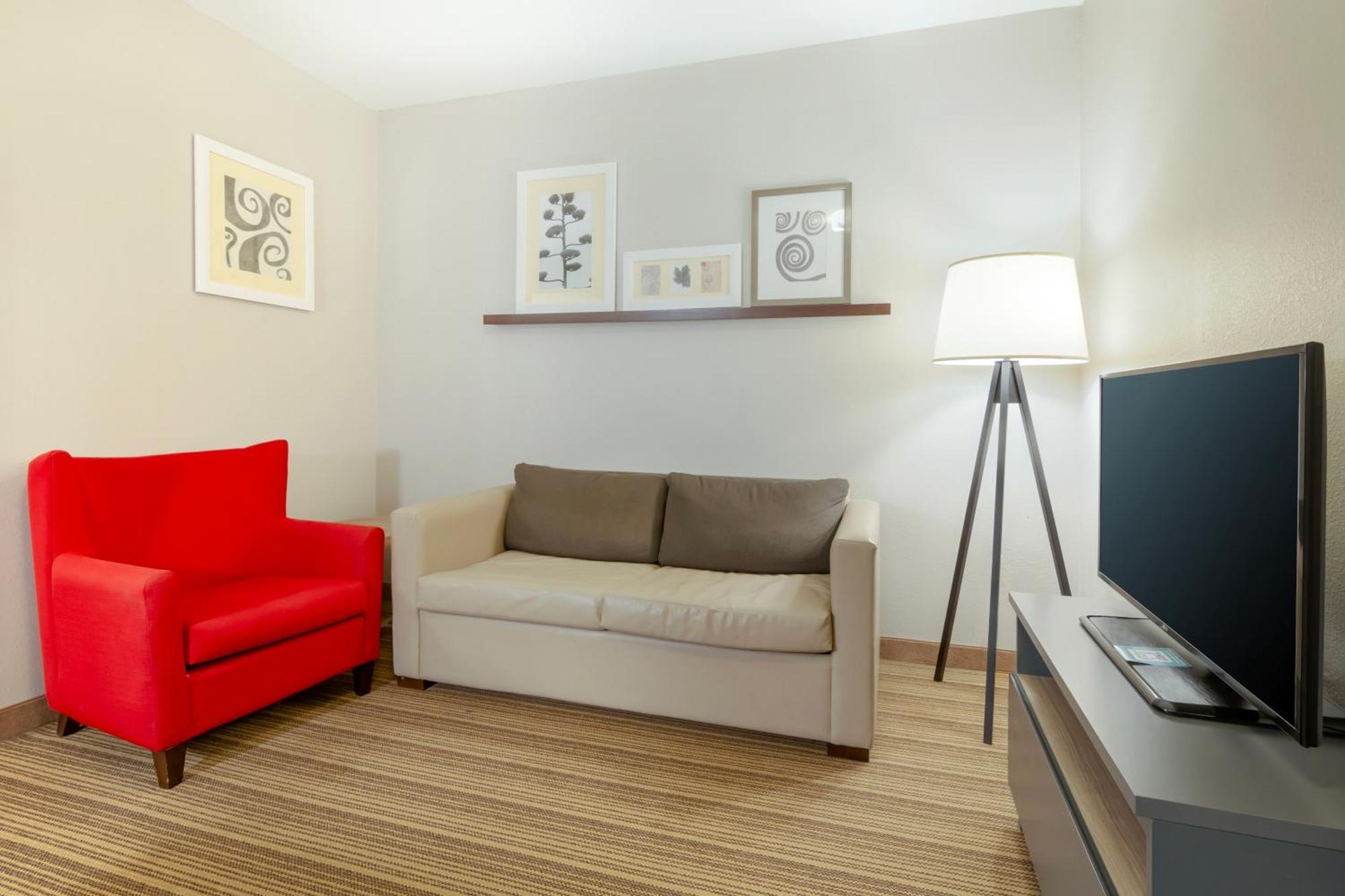 Country Inn & Suites By Radisson, Columbia, Mo Экстерьер фото