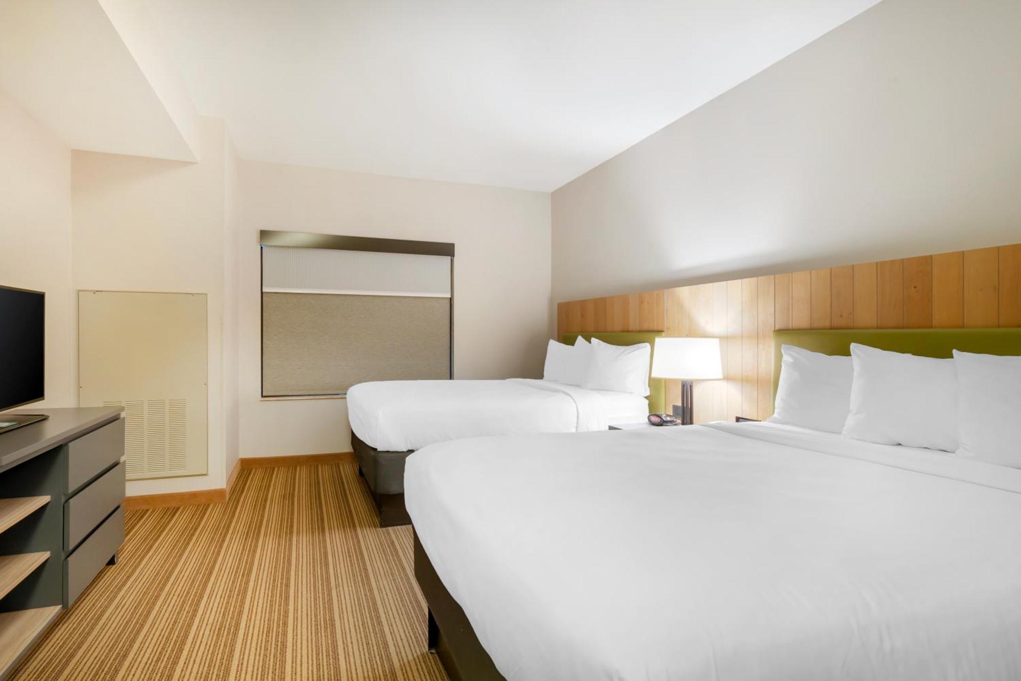 Country Inn & Suites By Radisson, Columbia, Mo Экстерьер фото