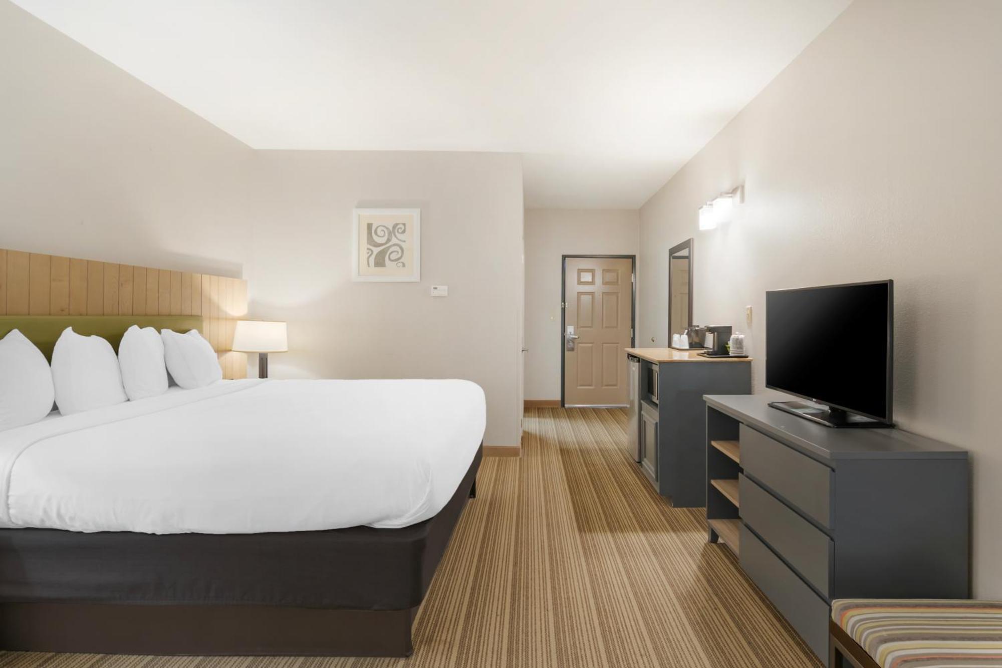 Country Inn & Suites By Radisson, Columbia, Mo Экстерьер фото