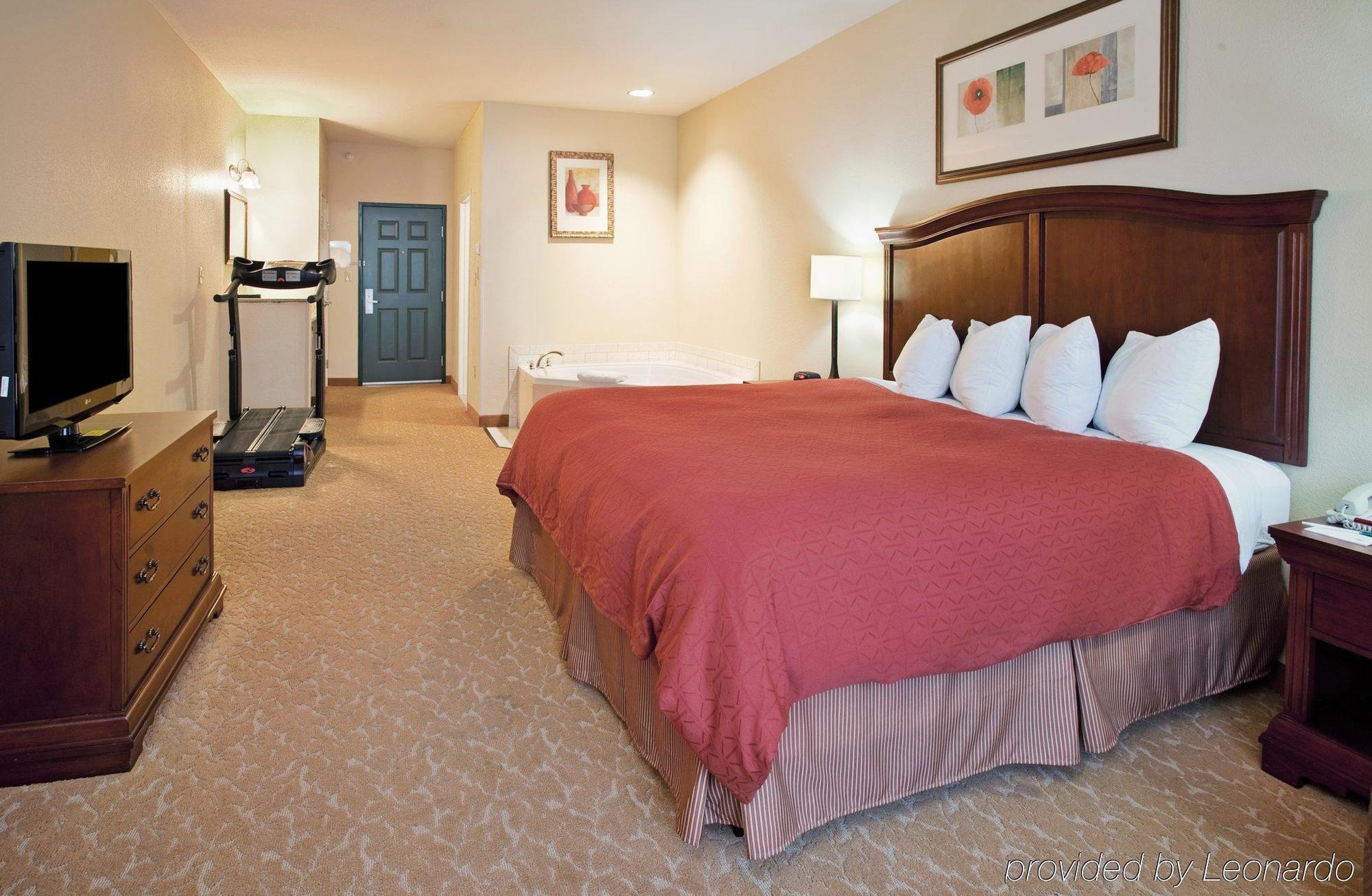 Country Inn & Suites By Radisson, Columbia, Mo Номер фото