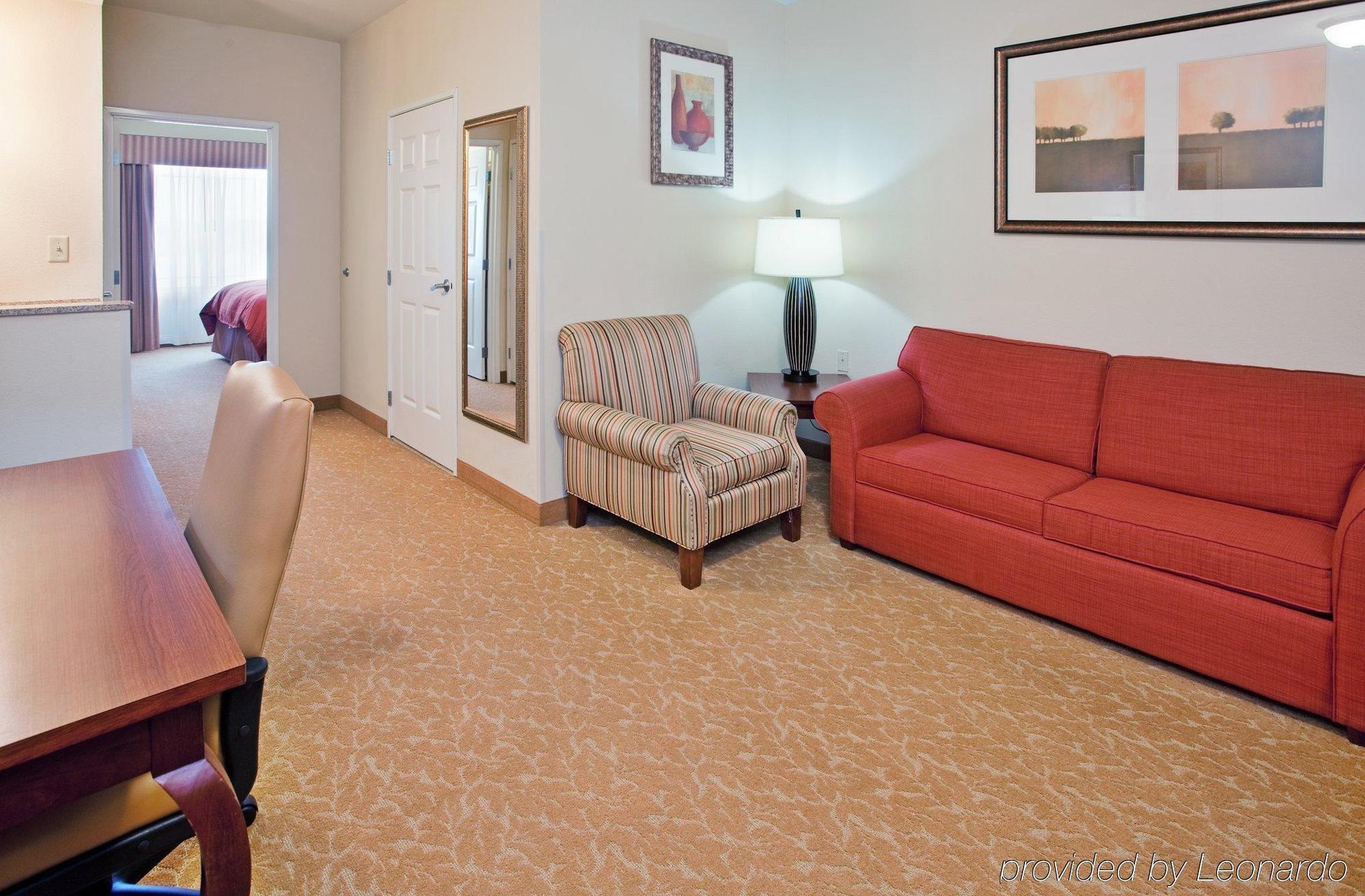 Country Inn & Suites By Radisson, Columbia, Mo Номер фото