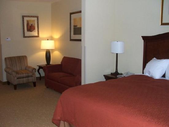 Country Inn & Suites By Radisson, Columbia, Mo Номер фото