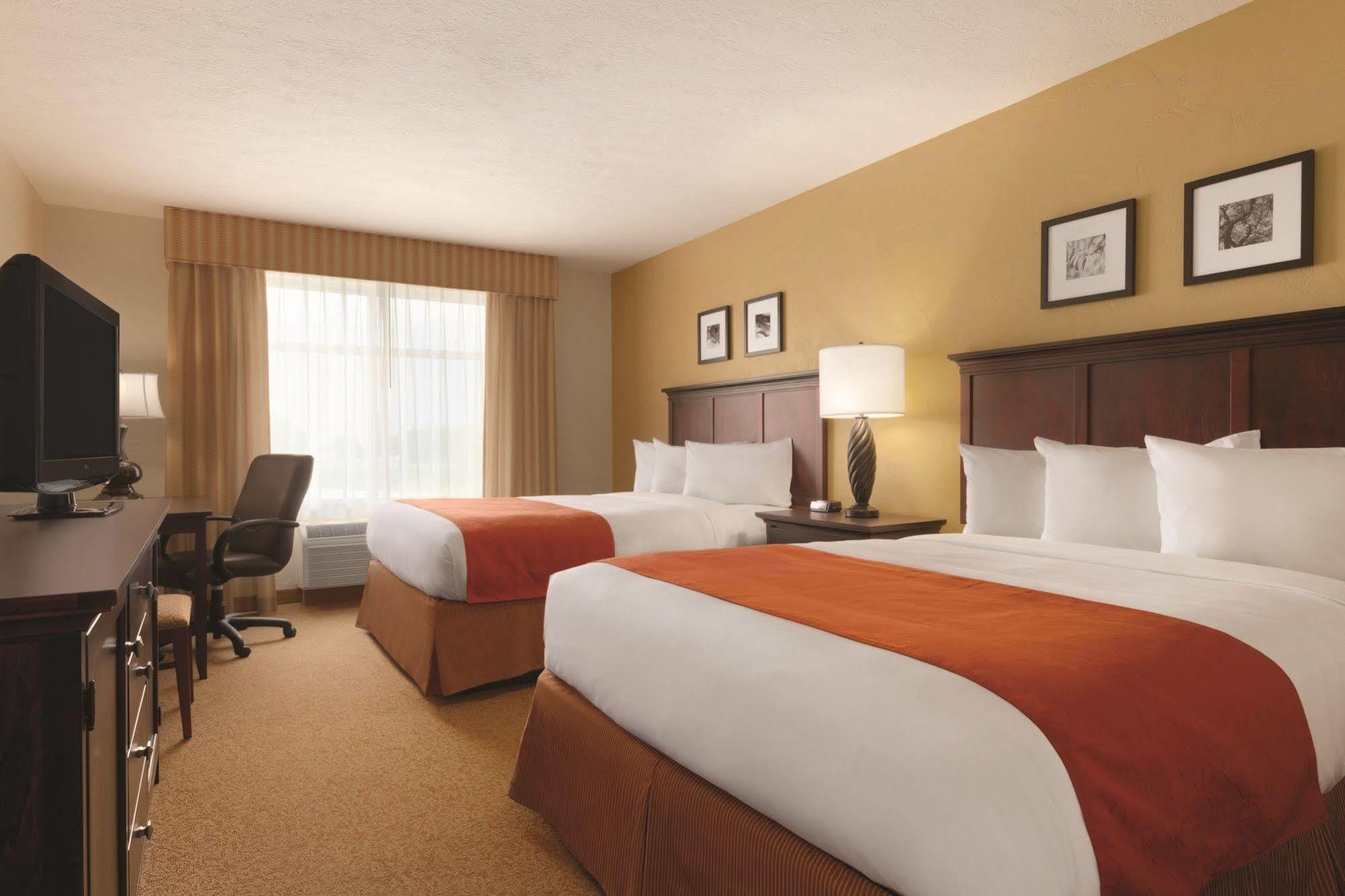 Country Inn & Suites By Radisson, Columbia, Mo Экстерьер фото