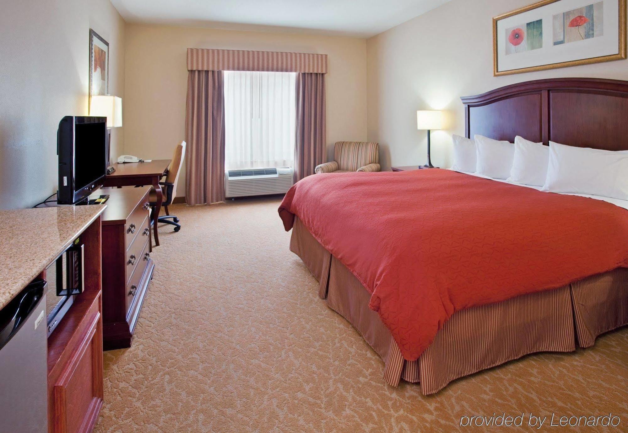 Country Inn & Suites By Radisson, Columbia, Mo Экстерьер фото
