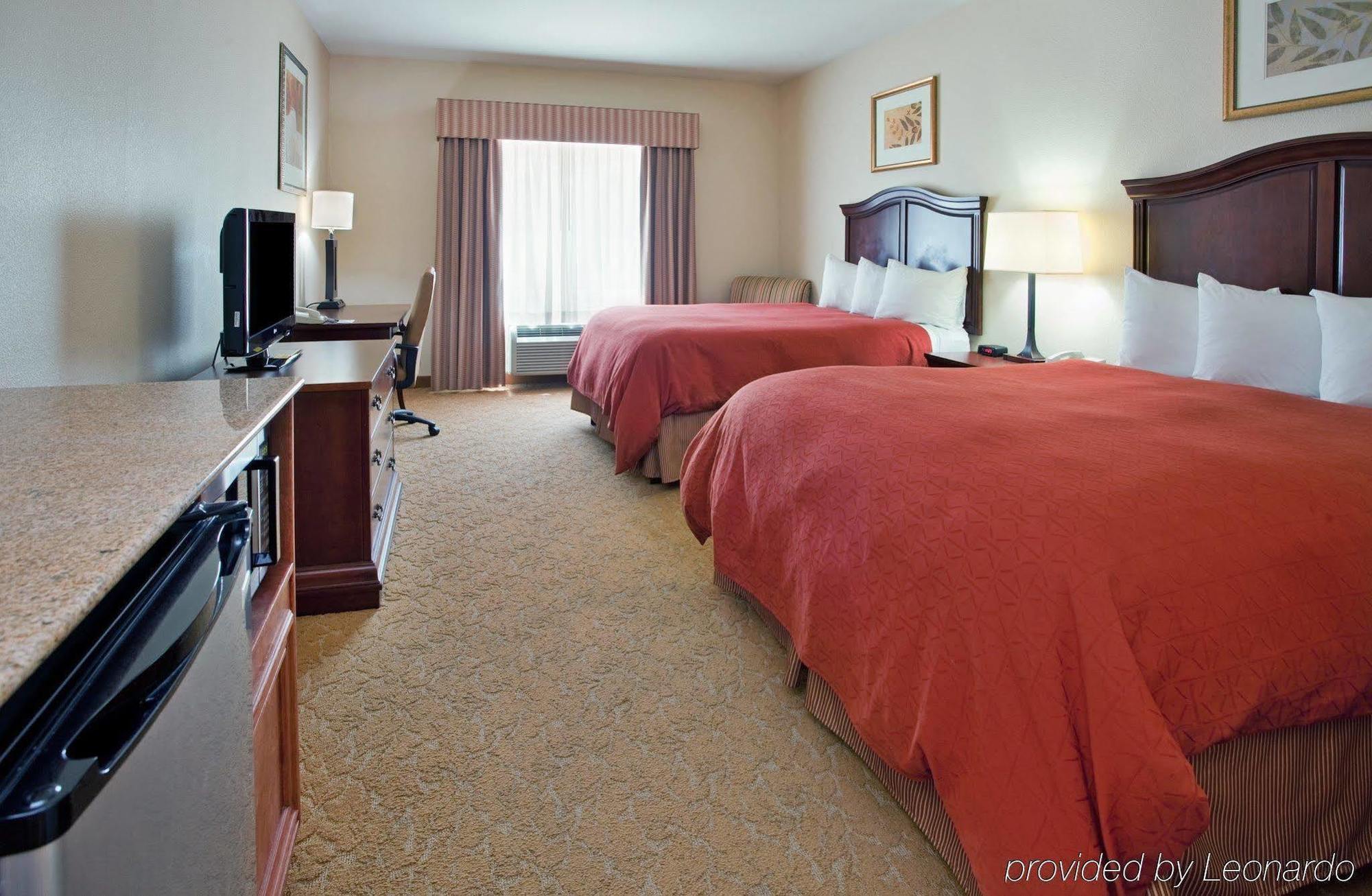 Country Inn & Suites By Radisson, Columbia, Mo Номер фото